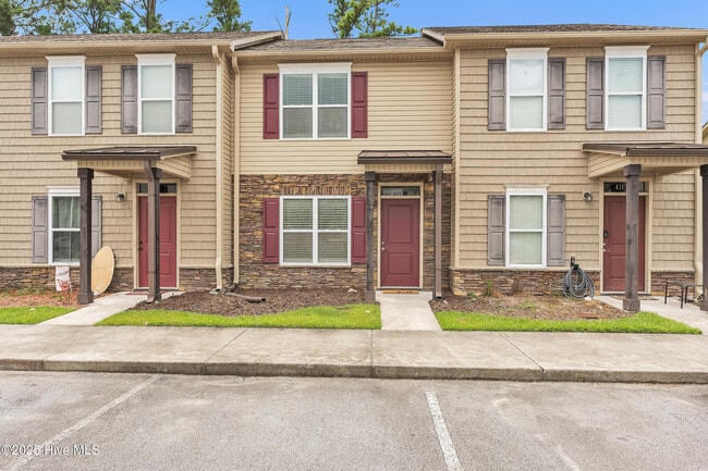 property at 409 Sullivan Loop Rd