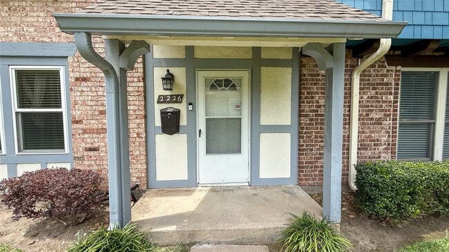 2226 Triway Ln in Houston, TX - Building Photo - Building Photo