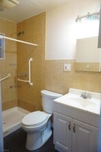 115 Park Ave, Unit 1 in Newark, NJ - Building Photo - Building Photo