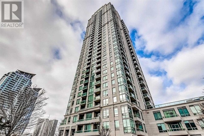 property at 3504 Hurontario St