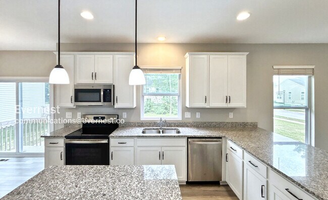 6149 Jadwinn Dr in Westerville, OH - Building Photo - Building Photo