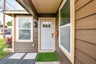 3710 Dreyfus St in Houston, TX - Building Photo - Building Photo