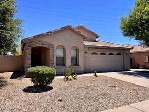 1825 E Aloe Pl in Chandler, AZ - Building Photo - Building Photo