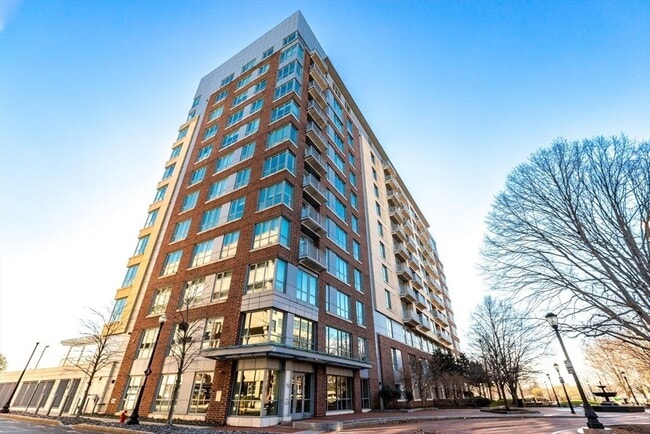 100 Station Landing in Medford, MA - Building Photo - Building Photo