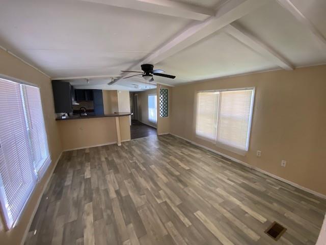 1620 E Reno Rd in Azle, TX - Building Photo - Building Photo