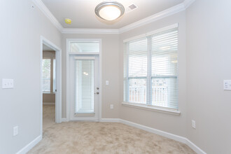 Clairmont at Trinity in Raleigh, NC - Building Photo - Interior Photo