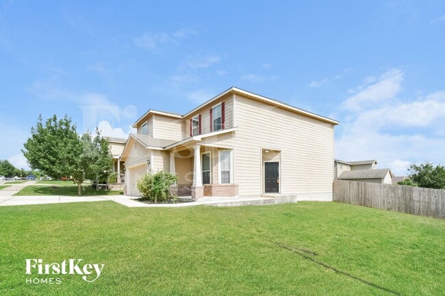 9422 Copper Mist in Converse, TX - Building Photo - Building Photo