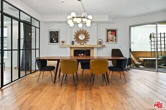 1521 Greenfield Ave in Los Angeles, CA - Building Photo - Building Photo