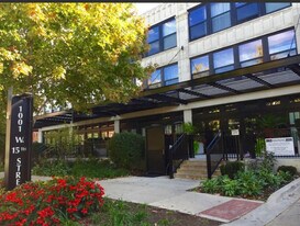 1001 W 15th St in Chicago, IL - Building Photo
