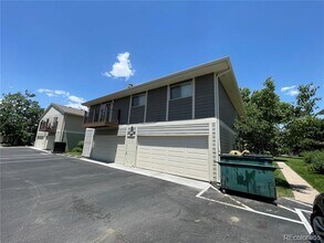 1225 S Oneida St in Denver, CO - Building Photo - Building Photo