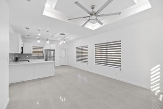 3508 S Dominique Dr in Pharr, TX - Building Photo - Building Photo