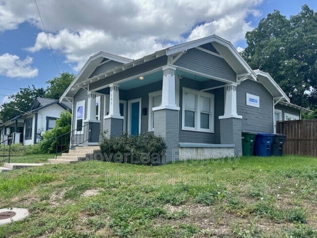 property at 151 Paul St
