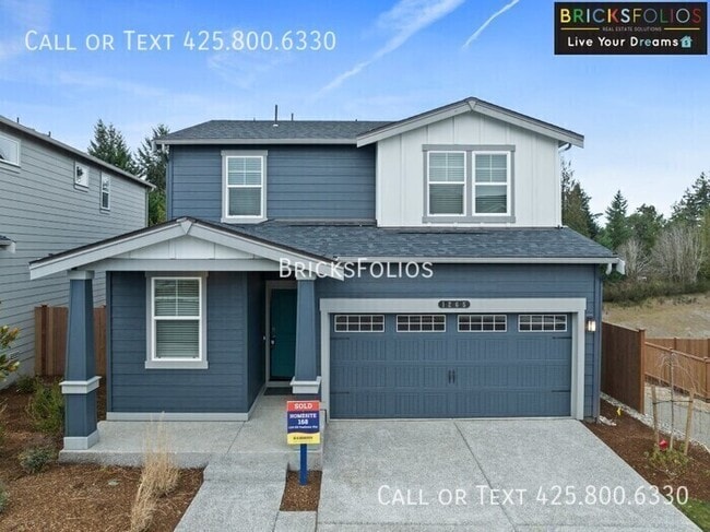 property at 1265 SW Pendleton Way