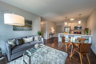 26 Marion St, Unit 45-507 in Brookline, MA - Building Photo - Building Photo