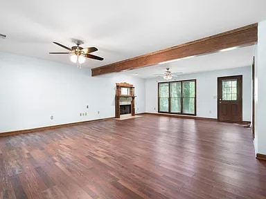 1061 Retner Dr SW in Mableton, GA - Building Photo - Building Photo