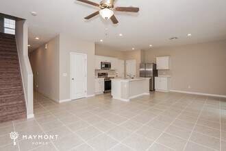 2688 Island Walk Dr in Deltona, FL - Foto de edificio - Building Photo
