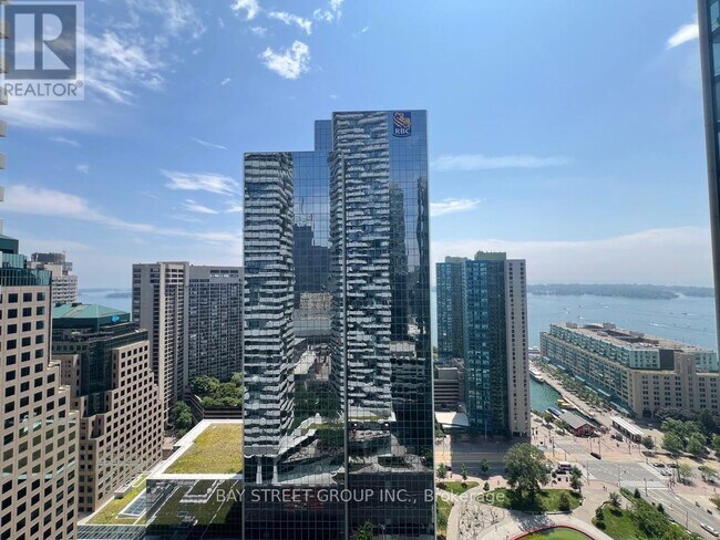 property at 100-3100 Harbour St