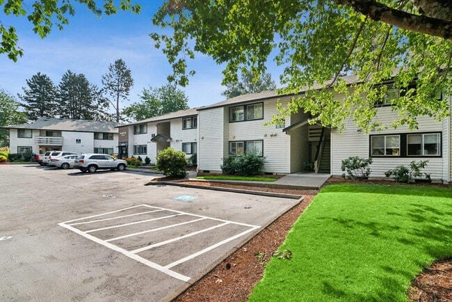 Aspire Gresham in Gresham, OR - Foto de edificio - Building Photo