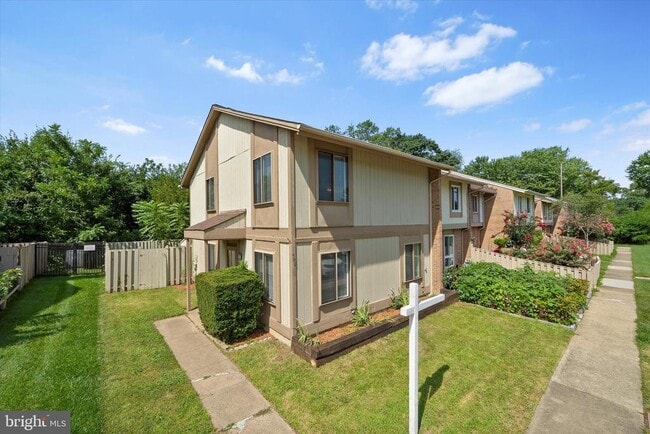 property at 500 Early Fall Ct