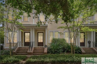 714 Tattnall St in Savannah, GA - Building Photo - Building Photo