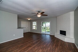 7616 Parkwood Ln in Fort Worth, TX - Building Photo - Building Photo