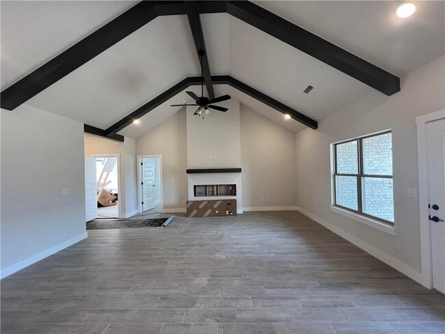 6906 SW Basswood Ave in Bentonville, AR - Building Photo - Building Photo