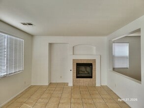 4548 Flaming Ridge Trail in Las Vegas, NV - Building Photo - Building Photo