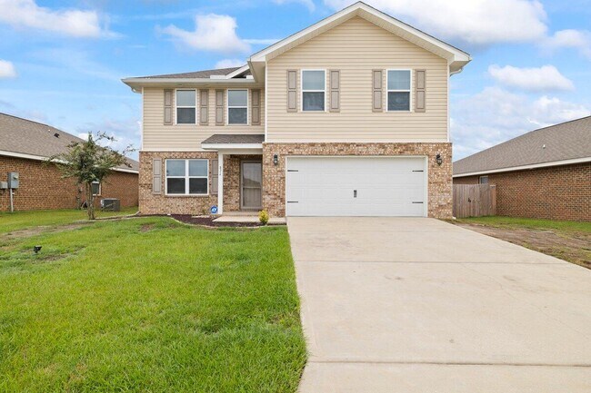 property at 814 Moorhen Wy