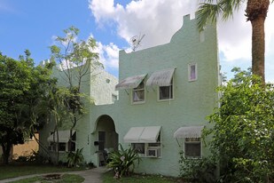 1306 Florida Ave in West Palm Beach, FL - Building Photo