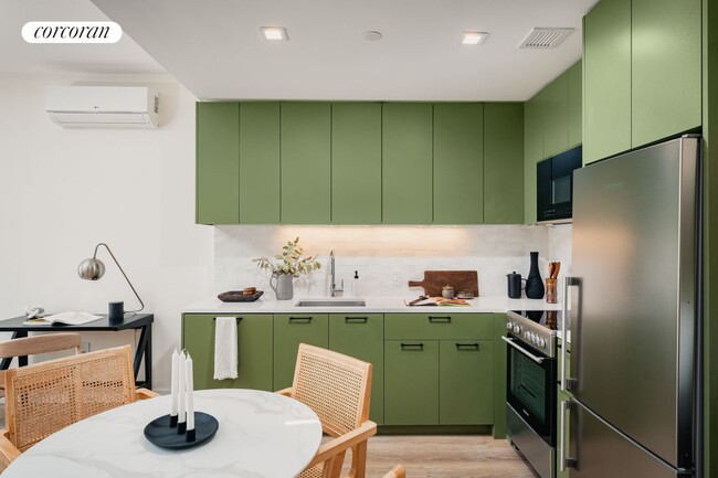 21 Garden St in Brooklyn, NY - Building Photo - Building Photo