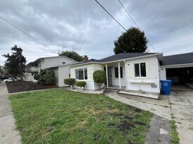 1215 Elm St in El Cerrito, CA - Building Photo