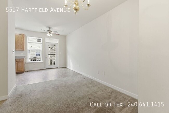 5507 Hartfield Ave in Camp Springs, MD - Building Photo - Building Photo