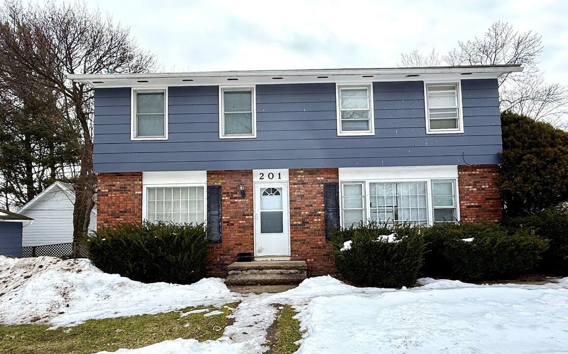 1494 Culver Rd in Rochester, NY - Building Photo