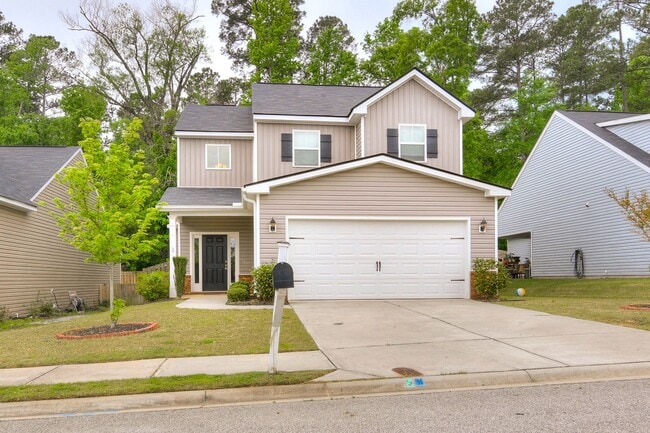 2447 Newbury Ave in Grovetown, GA - Building Photo - Building Photo