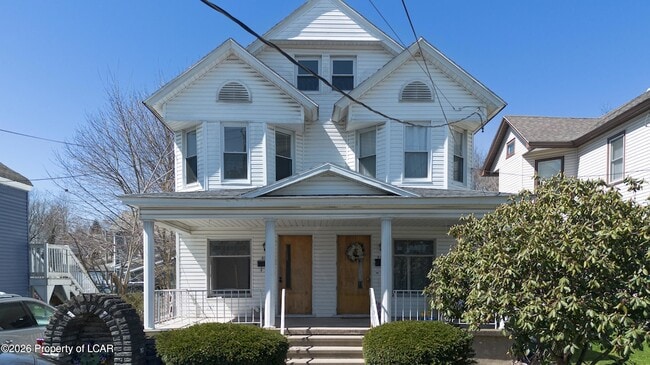 property at 175 Dundaff St