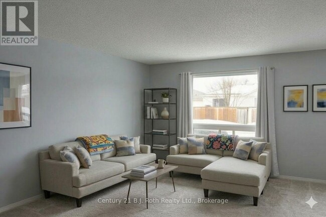 219 Oxford St in Orillia, ON - Building Photo - Building Photo