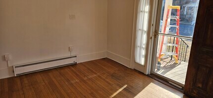 506 E Liberty St, Unit B in Charles Town, WV - Building Photo - Building Photo