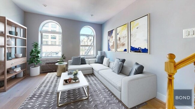 property at 402 E 83rd St