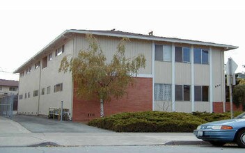 694 Grand Coulee Ave in Sunnyvale, CA - Building Photo - Building Photo