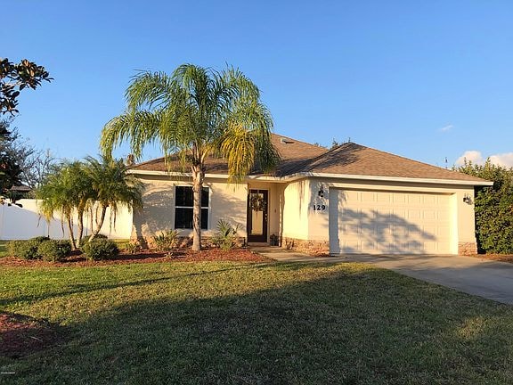 property at 129 Grey Dapple Way