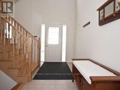 158 Lavery Heights in Milton, ON - Building Photo - Building Photo