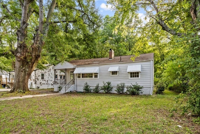832 Meadowbrook Dr in Birmingham, AL - Building Photo - Building Photo