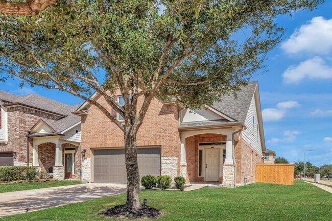 8110 Heartbrook Field Ln in Cypress, TX - Building Photo - Building Photo