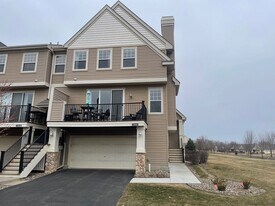 13642 Brick Path in Rosemount, MN - Building Photo