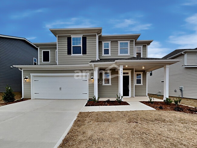property at 141 Hazel Pk Dr