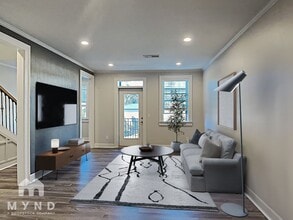 1777 Temple Ave in College Park, GA - Building Photo - Building Photo