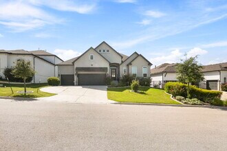 921 Trevi Fontana Dr. in Leander, TX - Building Photo - Building Photo