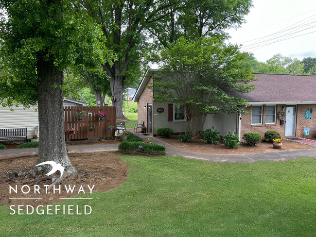 Northway at Sedgefield in Shelby, NC - Building Photo - Building Photo