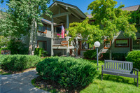 Aspen Meadows Apartments in Jackson, WY - Building Photo - Building Photo