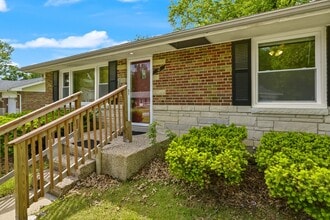 2 Forest Home Ct in St. Louis, MO - Building Photo - Building Photo